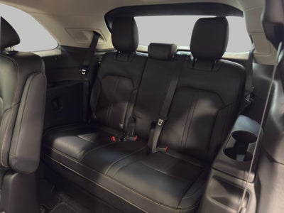 2025 Mazda Mazda CX-90 3.3 Turbo Premium Sport