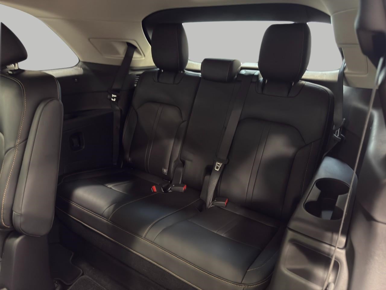 2025 Mazda Mazda CX-90 3.3 Turbo Premium Sport