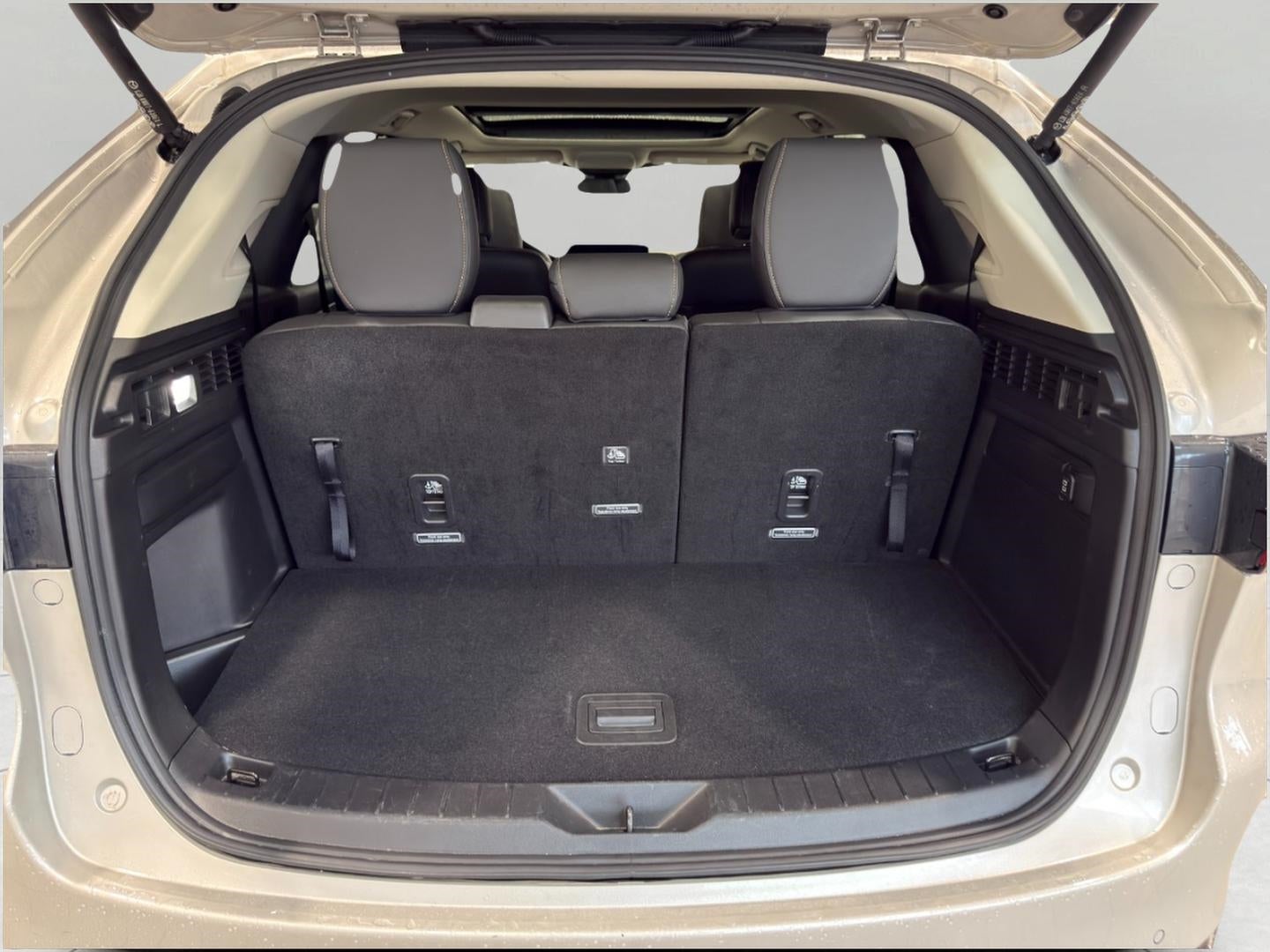 2025 Mazda Mazda CX-90 3.3 Turbo Premium Sport