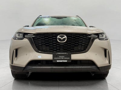 2025 Mazda Mazda CX-90 3.3 Turbo Premium Sport
