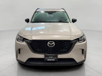 2025 Mazda Mazda CX-90 3.3 Turbo Premium Sport
