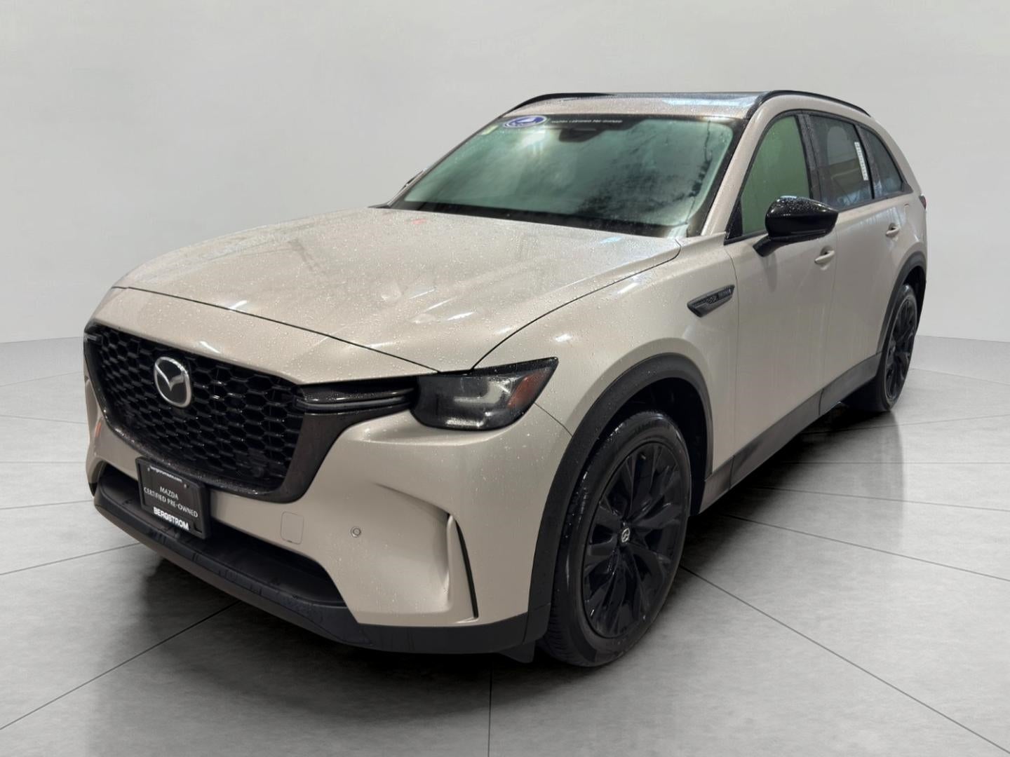 2025 Mazda Mazda CX-90 3.3 Turbo Premium Sport
