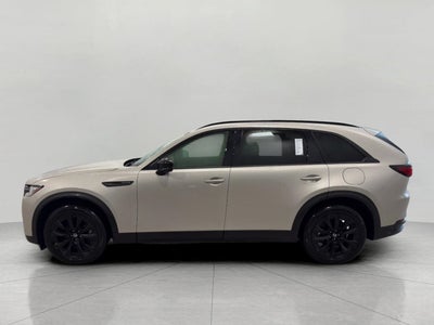 2025 Mazda Mazda CX-90 3.3 Turbo Premium Sport