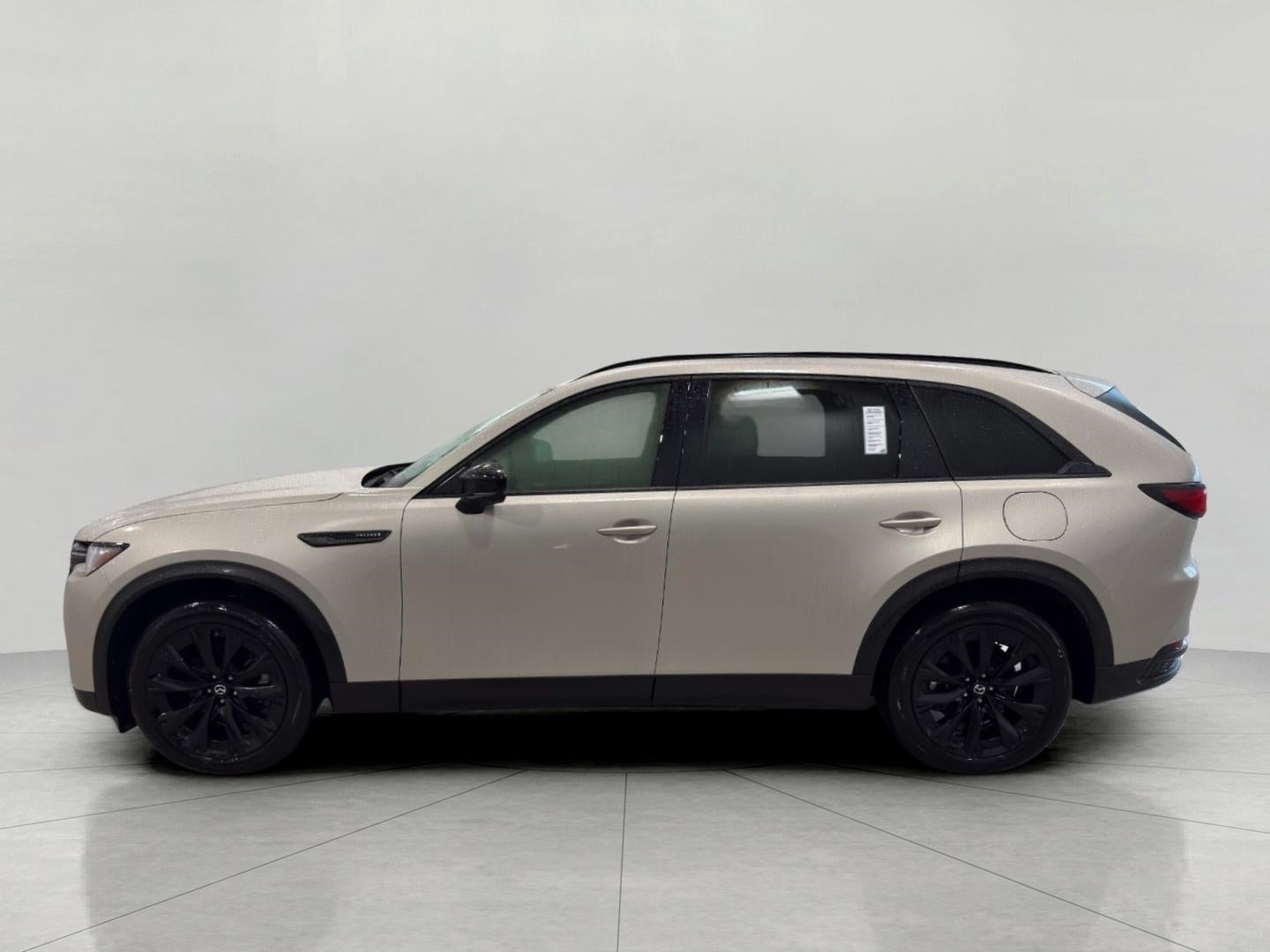 2025 Mazda Mazda CX-90 3.3 Turbo Premium Sport