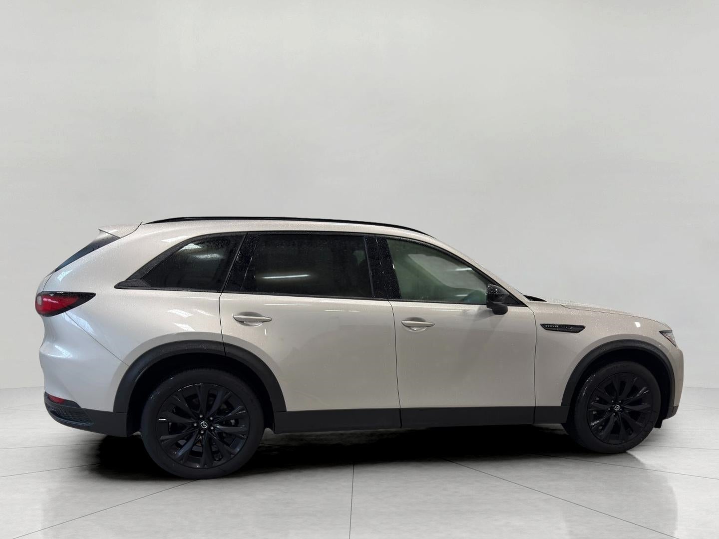 2025 Mazda Mazda CX-90 3.3 Turbo Premium Sport