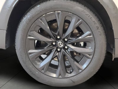 2025 Mazda Mazda CX-90 3.3 Turbo Premium Sport