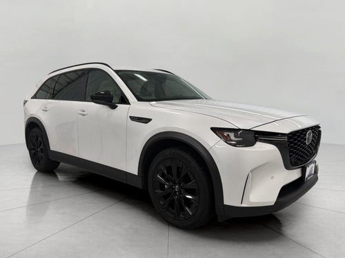 2025 Mazda Mazda CX-90 3.3 Turbo Premium Sport
