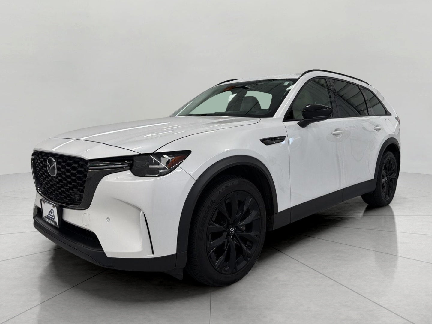 2025 Mazda Mazda CX-90 3.3 Turbo Premium Sport