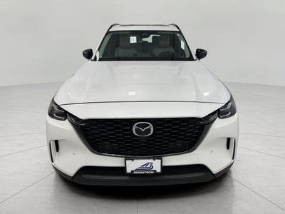 2025 Mazda Mazda CX-90 3.3 Turbo Premium Sport