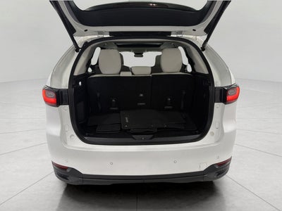 2025 Mazda Mazda CX-90 3.3 Turbo Premium Sport