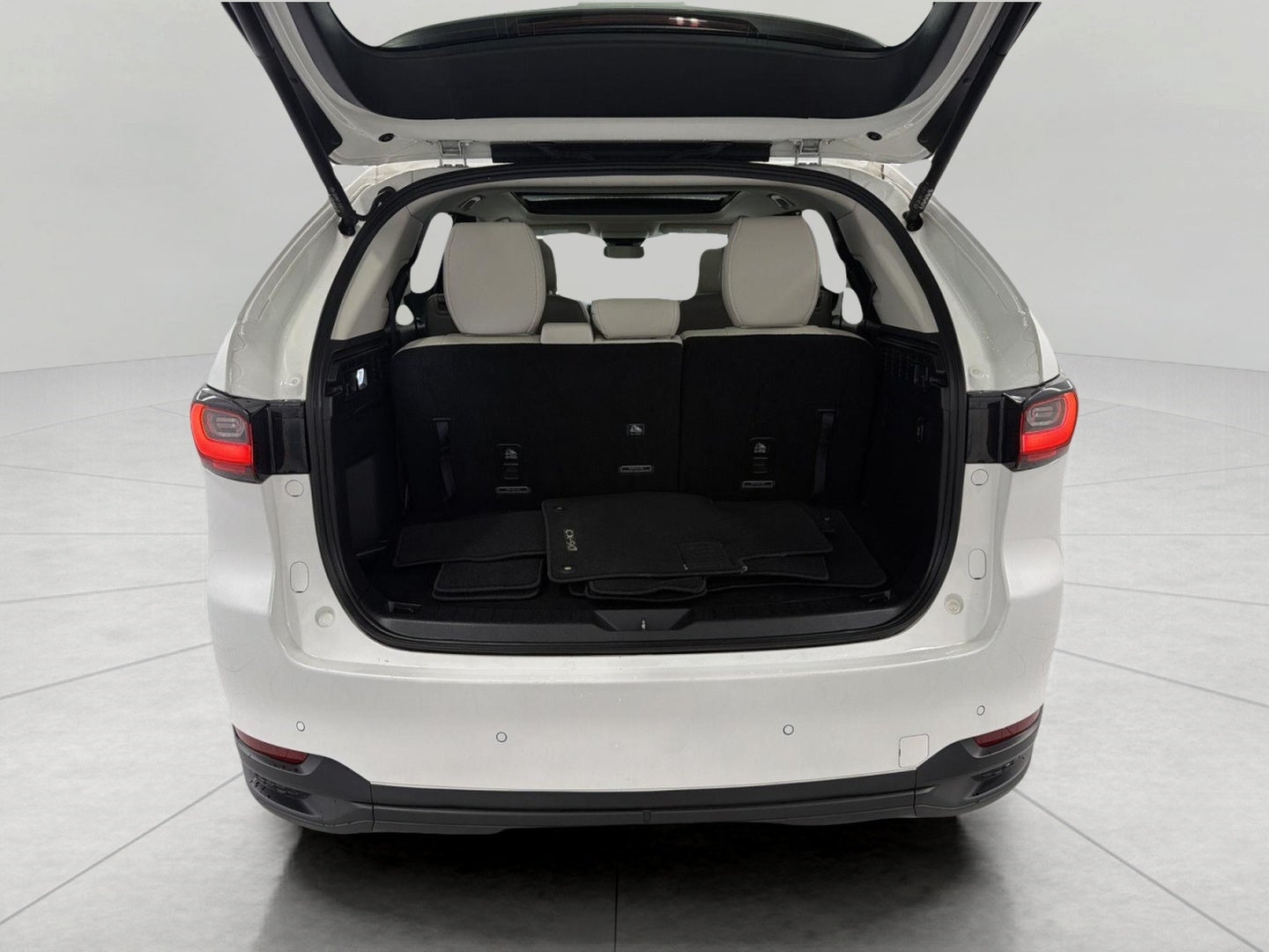 2025 Mazda Mazda CX-90 3.3 Turbo Premium Sport