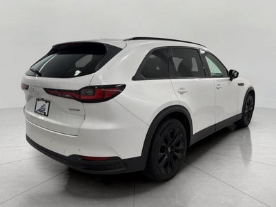 2025 Mazda Mazda CX-90 3.3 Turbo Premium Sport