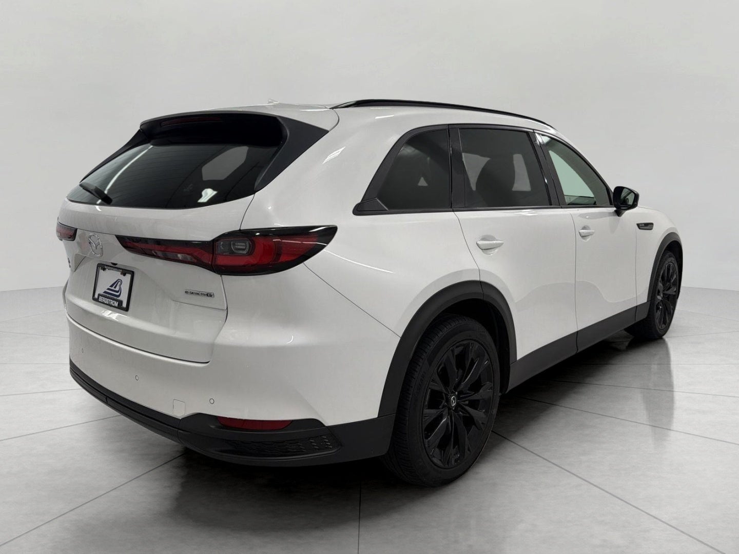 2025 Mazda Mazda CX-90 3.3 Turbo Premium Sport