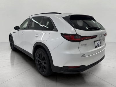 2025 Mazda Mazda CX-90 3.3 Turbo Premium Sport