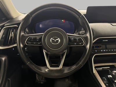 2025 Mazda Mazda CX-90 3.3 Turbo Premium Sport