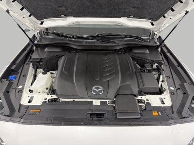 2025 Mazda Mazda CX-90 3.3 Turbo Premium Sport