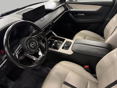 2025 Mazda Mazda CX-90 3.3 Turbo Premium Sport