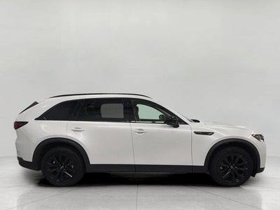 2025 Mazda Mazda CX-90 3.3 Turbo Premium Sport