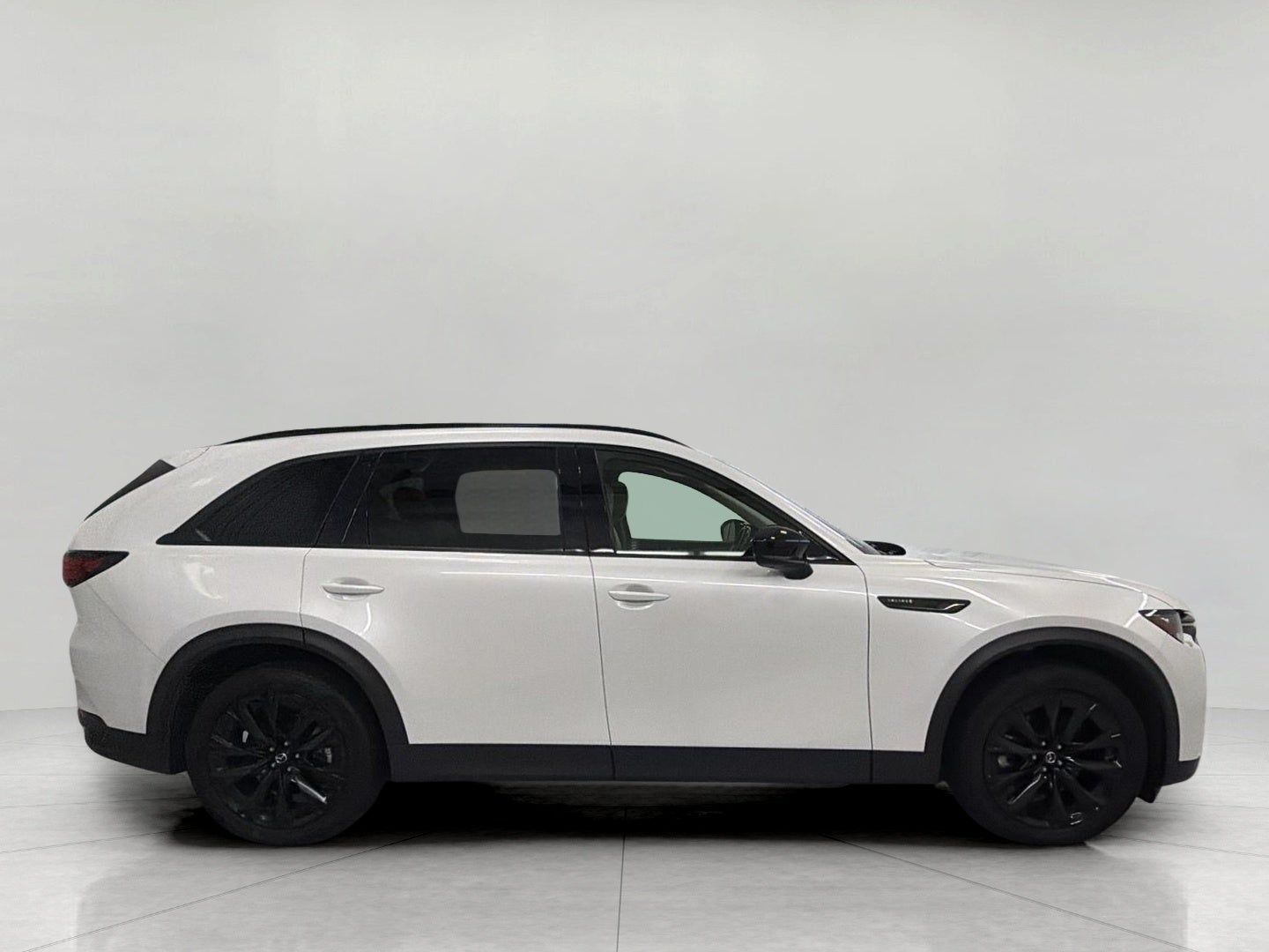 2025 Mazda Mazda CX-90 3.3 Turbo Premium Sport