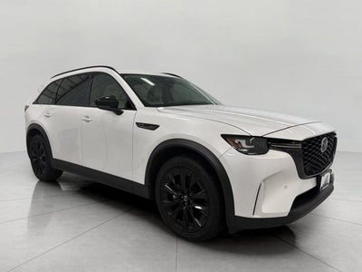2025 Mazda Mazda CX-90 3.3 Turbo Premium Sport