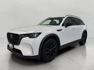 2025 Mazda Mazda CX-90 3.3 Turbo Premium Sport