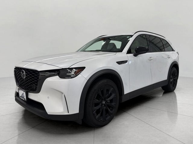 2025 Mazda Mazda CX-90 3.3 Turbo Premium Sport