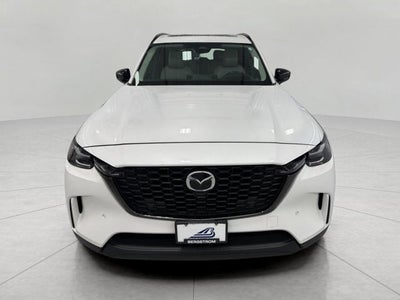 2025 Mazda Mazda CX-90 3.3 Turbo Premium Sport