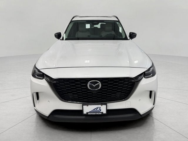 2025 Mazda Mazda CX-90 3.3 Turbo Premium Sport