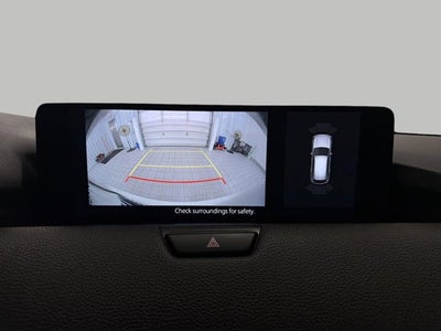 2025 Mazda Mazda CX-90 3.3 Turbo Premium Sport