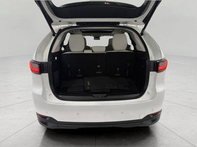 2025 Mazda Mazda CX-90 3.3 Turbo Premium Sport