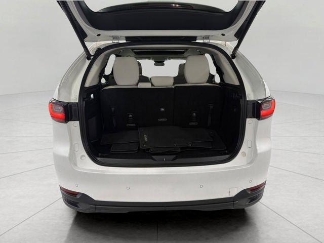 2025 Mazda Mazda CX-90 3.3 Turbo Premium Sport