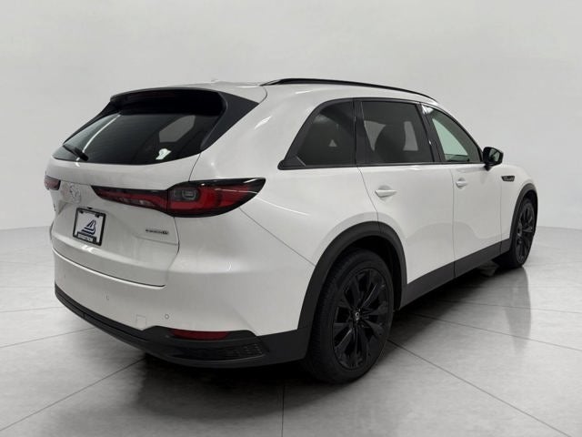 2025 Mazda Mazda CX-90 3.3 Turbo Premium Sport