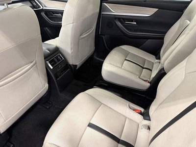 2025 Mazda Mazda CX-90 3.3 Turbo Premium Sport