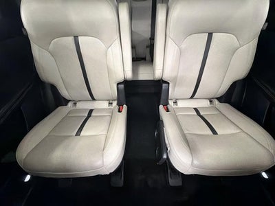 2025 Mazda Mazda CX-90 3.3 Turbo Premium Sport