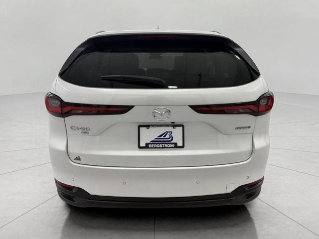 2025 Mazda Mazda CX-90 3.3 Turbo Premium Sport