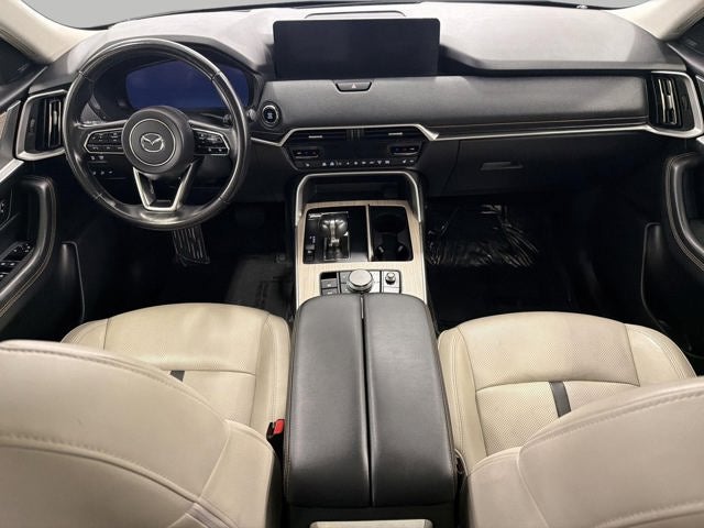 2025 Mazda Mazda CX-90 3.3 Turbo Premium Sport