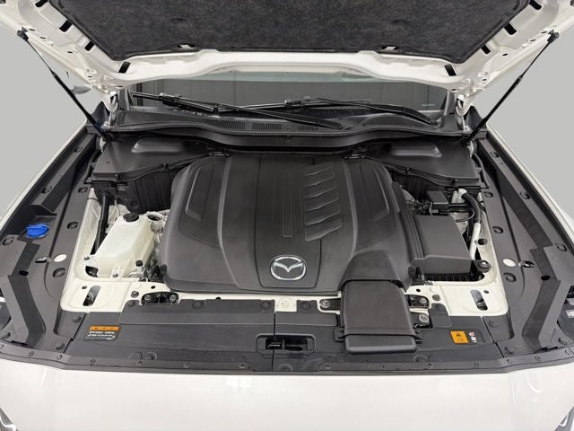 2025 Mazda Mazda CX-90 3.3 Turbo Premium Sport