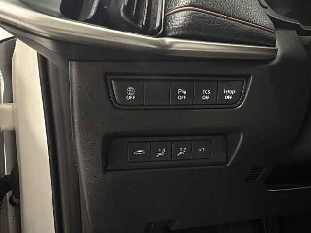 2025 Mazda Mazda CX-90 3.3 Turbo Premium Sport