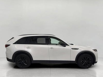 2025 Mazda Mazda CX-90 3.3 Turbo Premium Sport