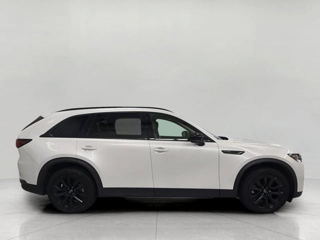 2025 Mazda Mazda CX-90 3.3 Turbo Premium Sport