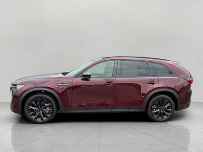 2026 Mazda Mazda CX-90 3.3 Turbo Premium Sport AWD