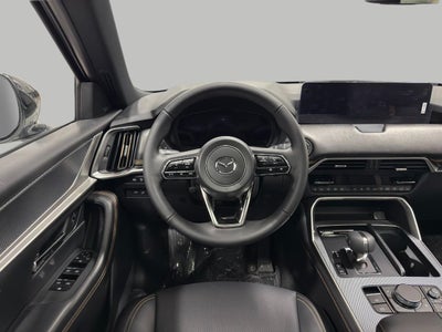 2026 Mazda Mazda CX-90 3.3 Turbo S Premium Sport AWD