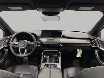 2026 Mazda Mazda CX-90 3.3 Turbo S Premium Sport AWD