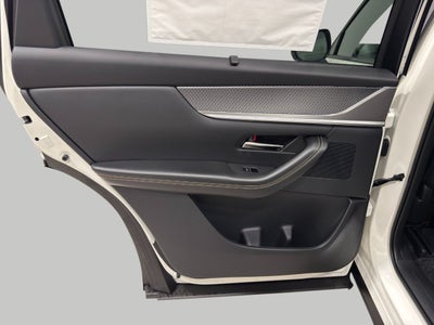 2026 Mazda Mazda CX-90 3.3 Turbo S Premium Sport AWD