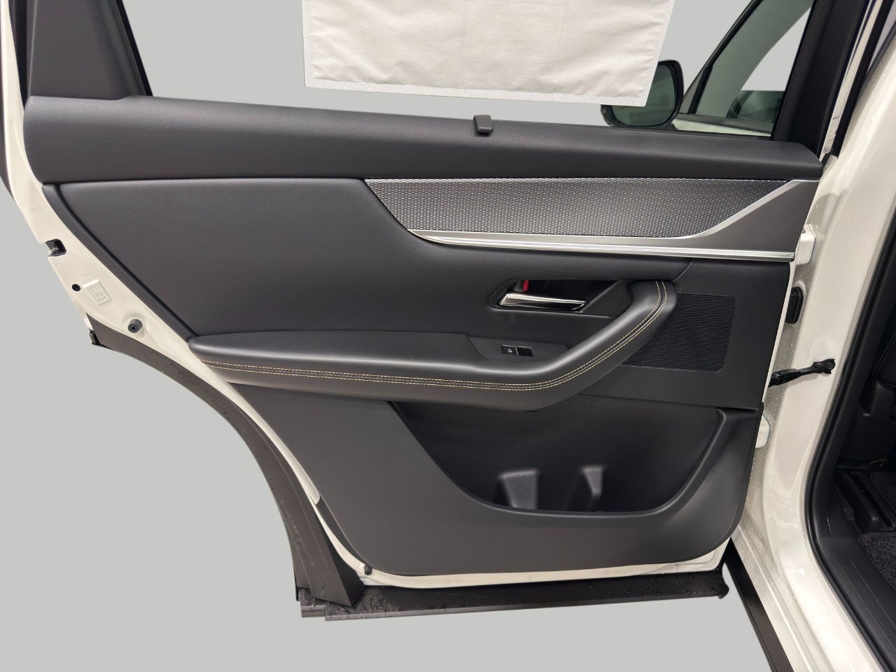 2026 Mazda Mazda CX-90 3.3 Turbo S Premium Sport AWD