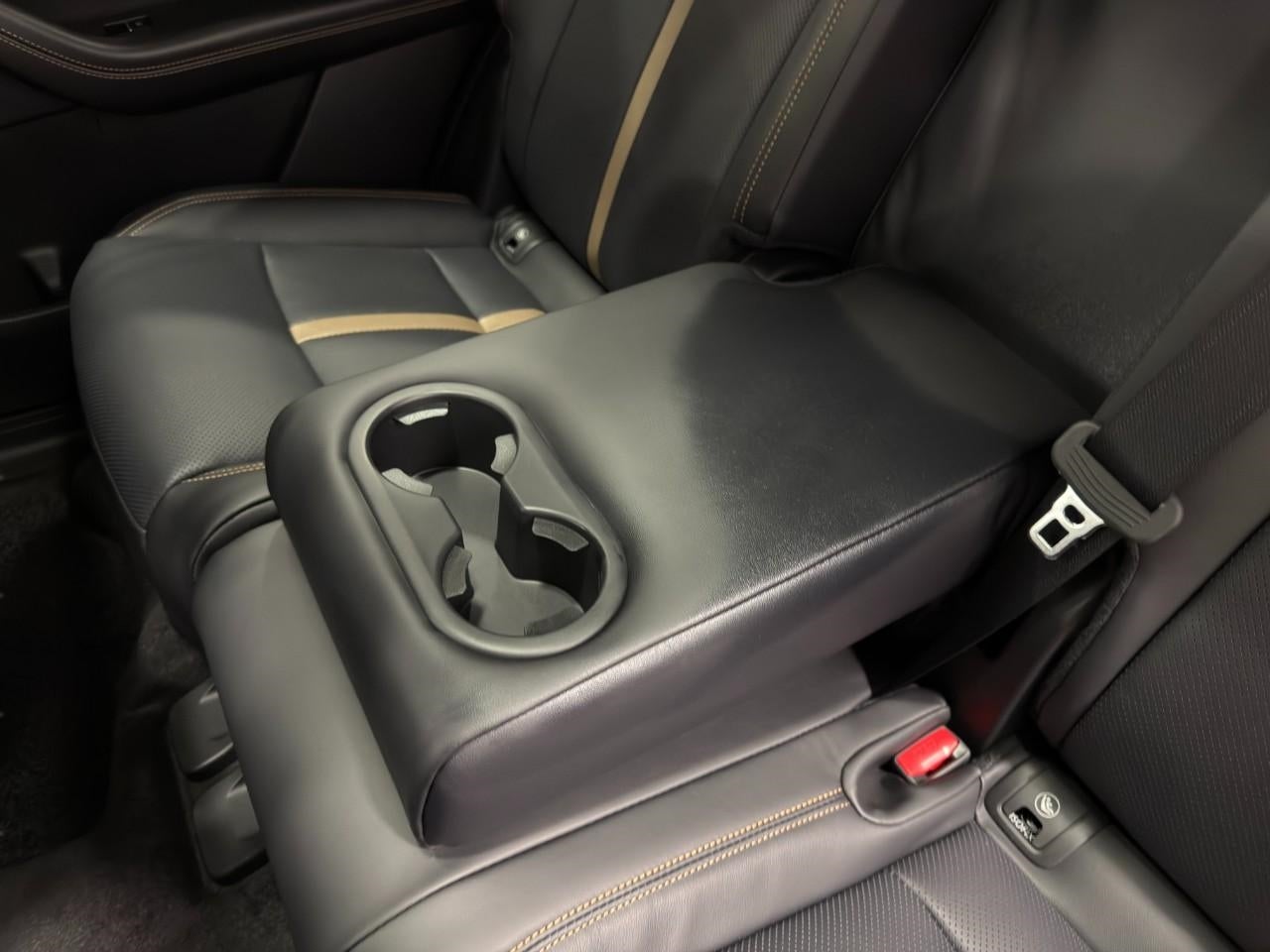 2026 Mazda Mazda CX-90 3.3 Turbo S Premium Sport AWD