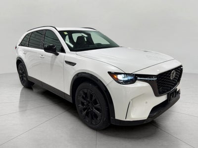 2026 Mazda Mazda CX-90 3.3 Turbo S Premium Sport AWD