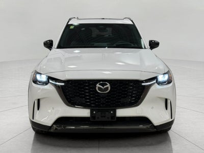 2026 Mazda Mazda CX-90 3.3 Turbo S Premium Sport AWD