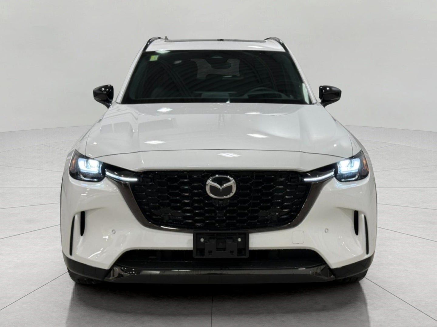 2026 Mazda Mazda CX-90 3.3 Turbo S Premium Sport AWD