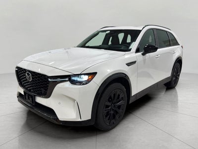 2026 Mazda Mazda CX-90 3.3 Turbo S Premium Sport AWD
